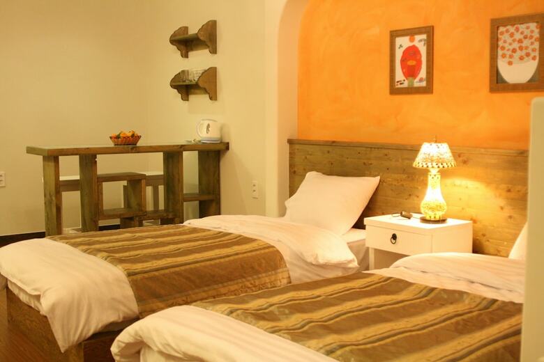 Apartamento Springdale