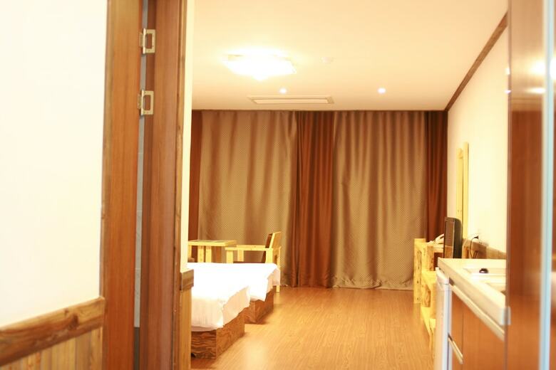 Apartamento Springdale