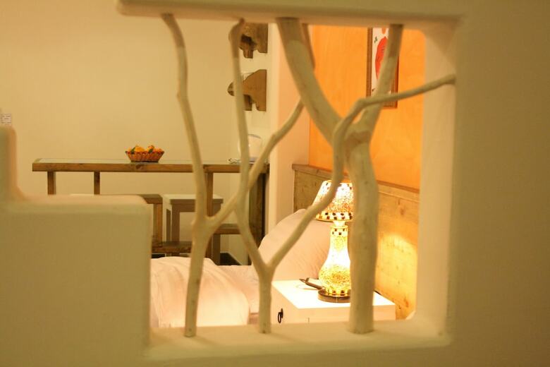 Apartamento Springdale
