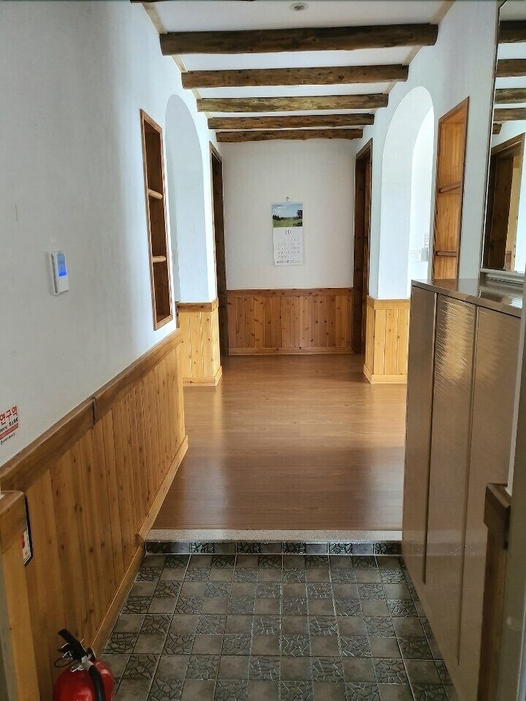 Apartamento Springdale