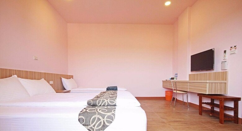 Bed & Breakfast The Heart Of The Sea