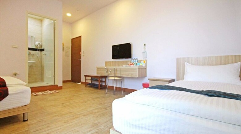 Bed & Breakfast The Heart Of The Sea