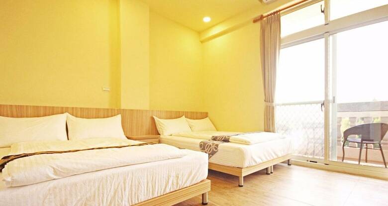 Bed & Breakfast The Heart Of The Sea