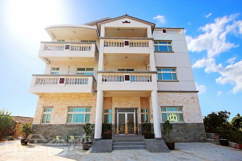 Bed & Breakfast The Heart Of The Sea