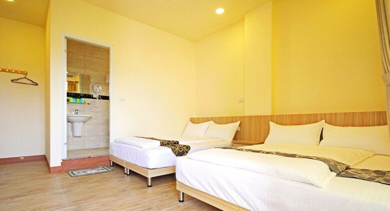 Bed & Breakfast The Heart Of The Sea