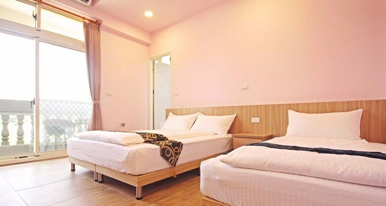 Bed & Breakfast The Heart Of The Sea