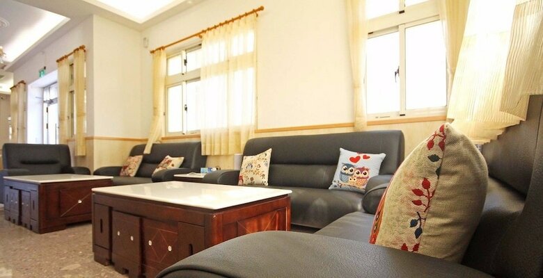 Bed & Breakfast The Heart Of The Sea