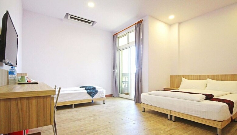 Bed & Breakfast The Heart Of The Sea
