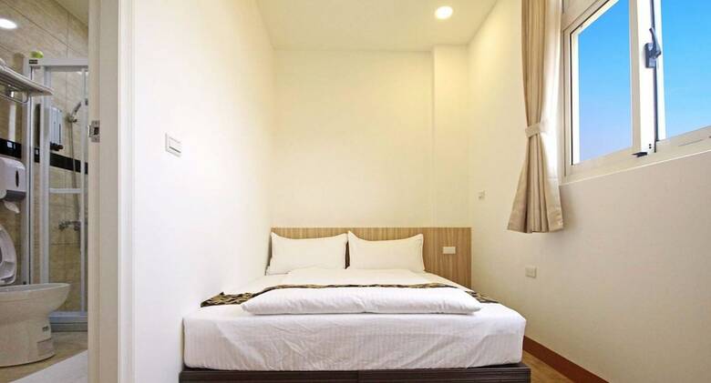 Bed & Breakfast The Heart Of The Sea