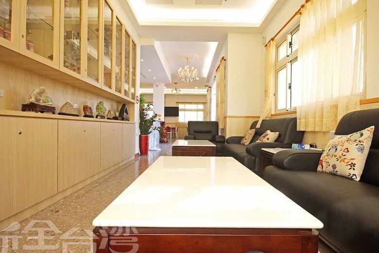 Bed & Breakfast The Heart Of The Sea