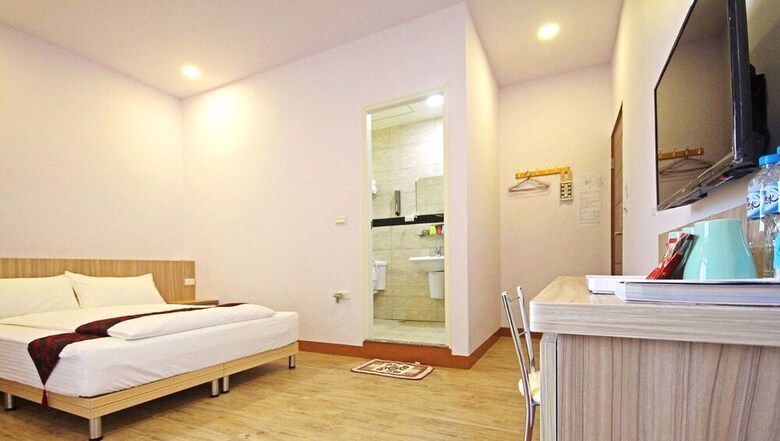 Bed & Breakfast The Heart Of The Sea