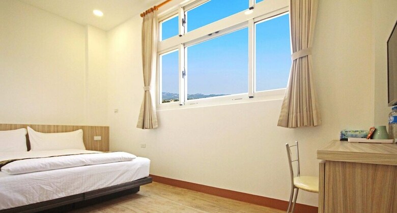 Bed & Breakfast The Heart Of The Sea
