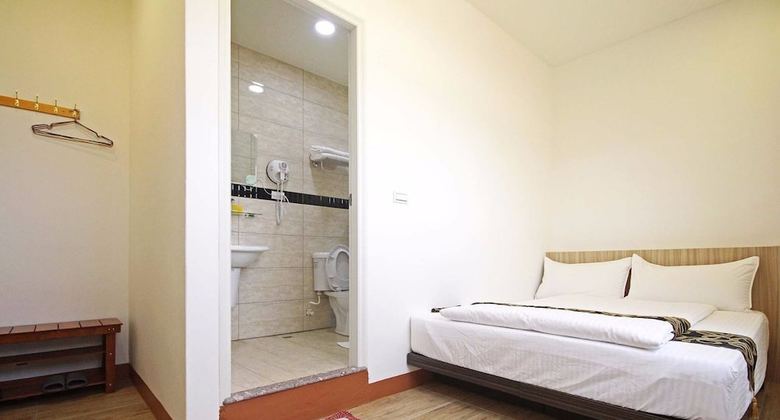 Bed & Breakfast The Heart Of The Sea