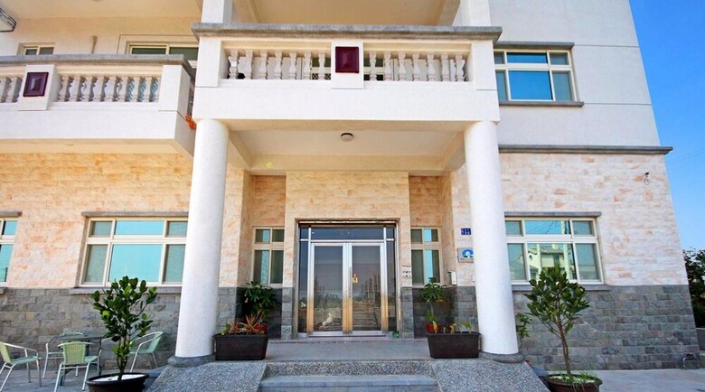 Bed & Breakfast The Heart Of The Sea