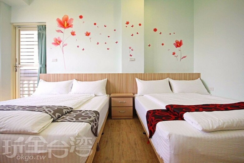 Bed & Breakfast The Heart Of The Sea