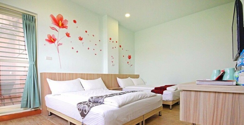 Bed & Breakfast The Heart Of The Sea
