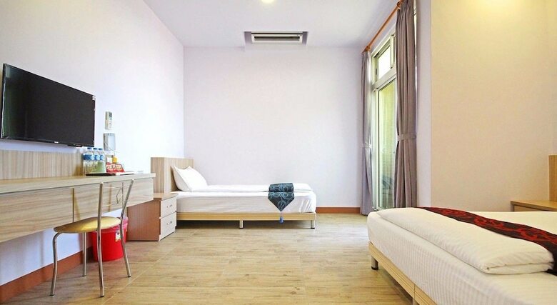 Bed & Breakfast The Heart Of The Sea