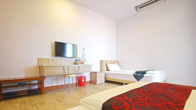 Bed & Breakfast The Heart Of The Sea