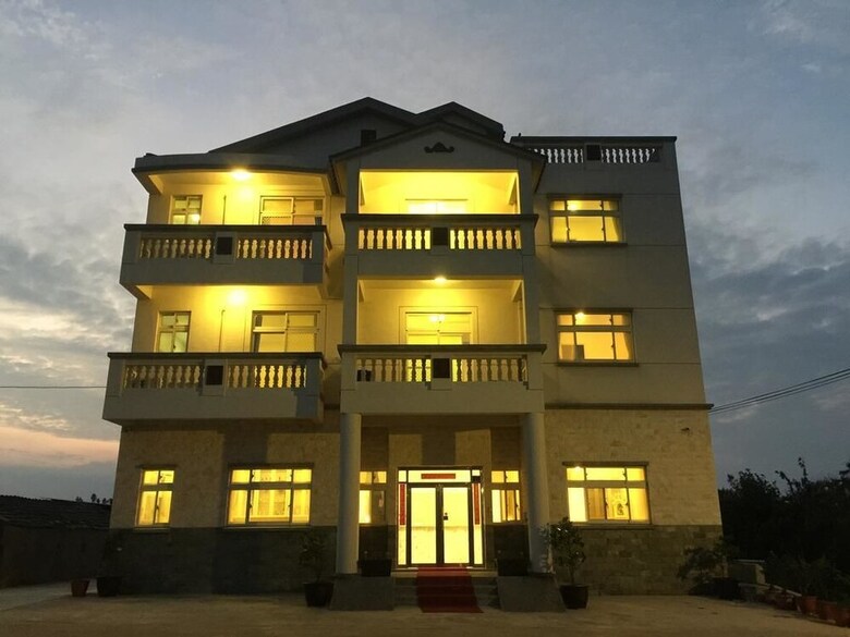 Bed & Breakfast The Heart Of The Sea