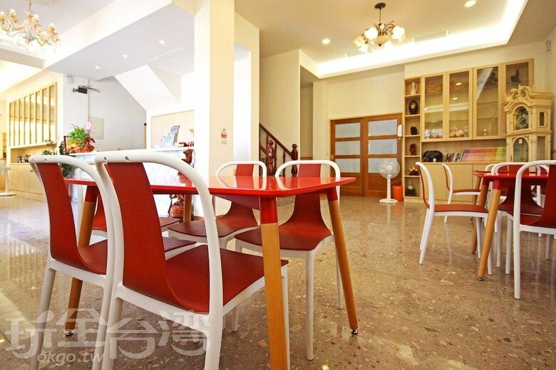 Bed & Breakfast The Heart Of The Sea