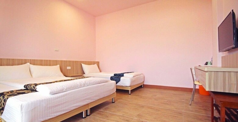 Bed & Breakfast The Heart Of The Sea