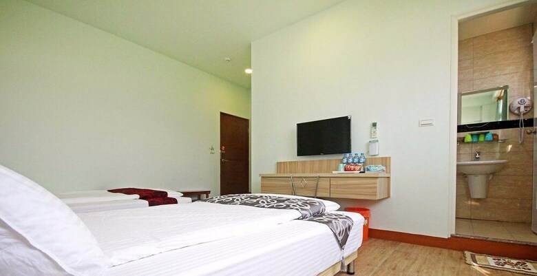 Bed & Breakfast The Heart Of The Sea