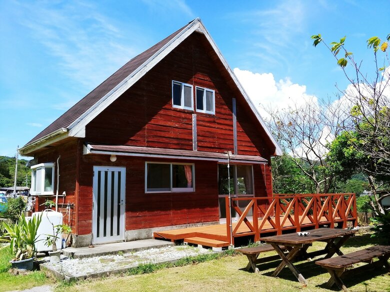 Cottage Canac