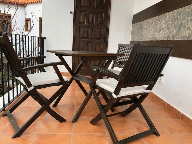Casa Rural Mederos