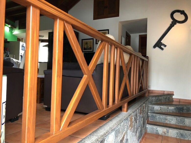 Casa Rural Mederos