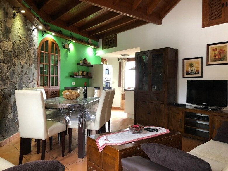 Casa Rural Mederos