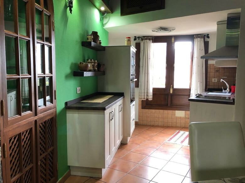Casa Rural Mederos