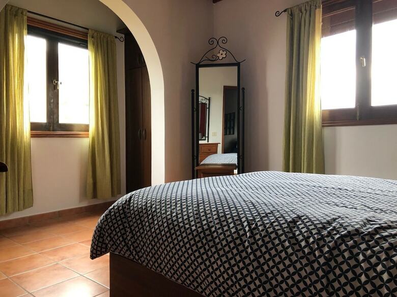 Casa Rural Mederos