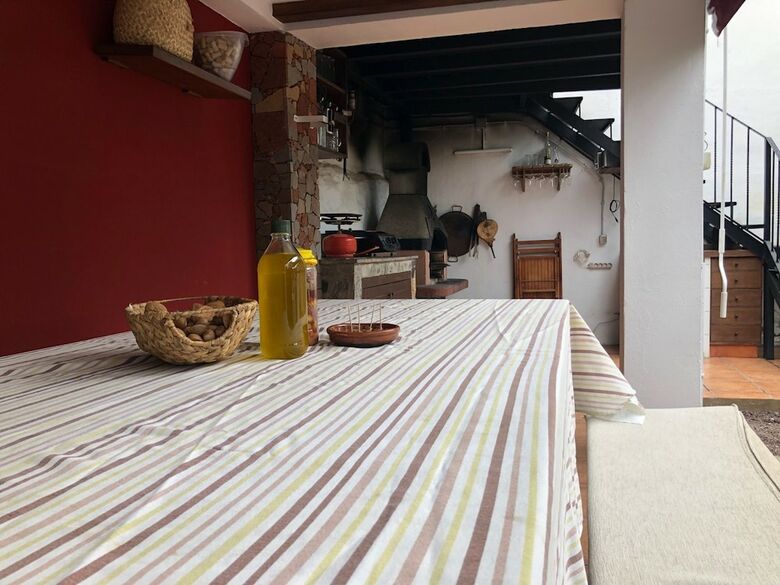 Casa Rural Mederos