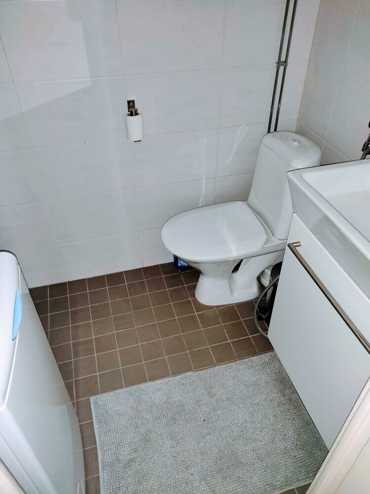 Apartamentos Helsinki City Centre Classic Studio&loft