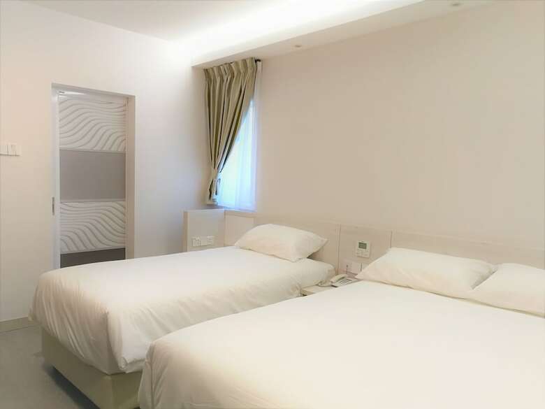 Legacy Hotel