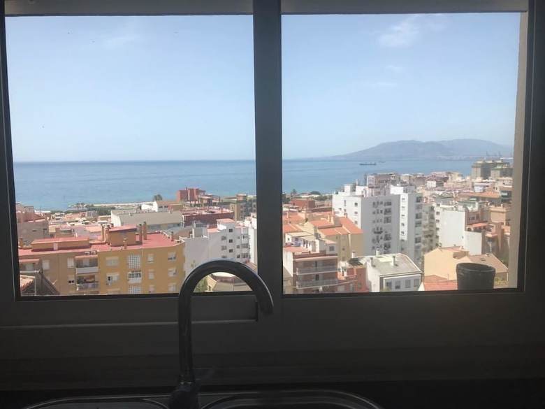 Hotel Rooms In Seafront Villa