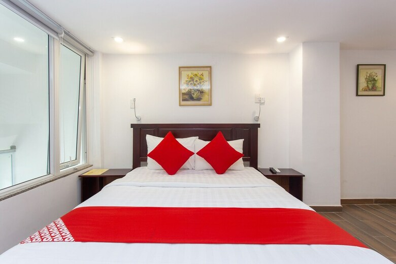 Oyo 525 Anazy Hotel