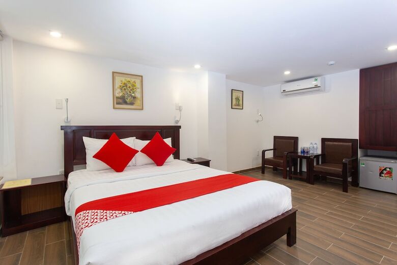 Oyo 525 Anazy Hotel