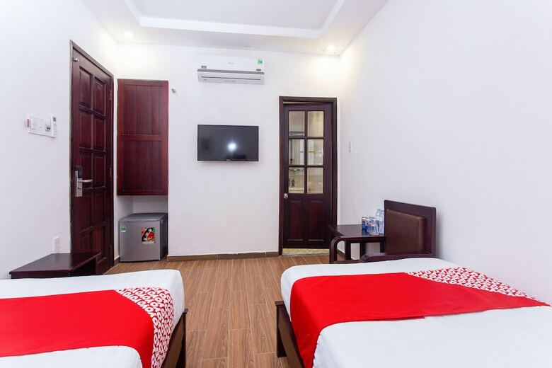Oyo 525 Anazy Hotel