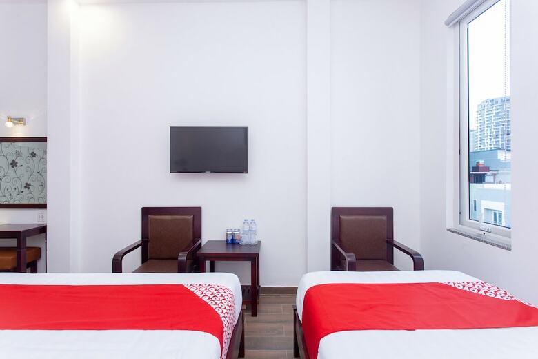 Oyo 525 Anazy Hotel