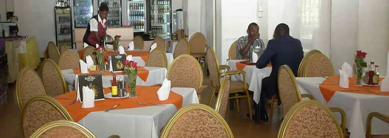 Hotel Makerere University Guest House