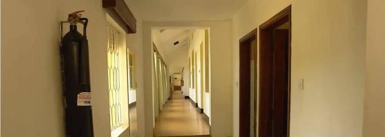 Hotel Makerere University Guest House