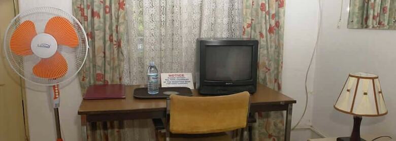 Hotel Makerere University Guest House