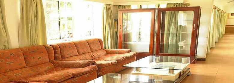 Hotel Makerere University Guest House