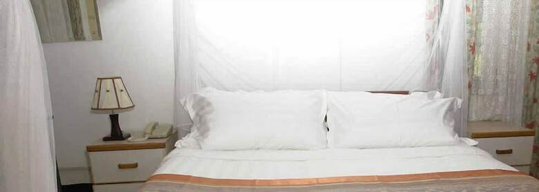 Hotel Makerere University Guest House