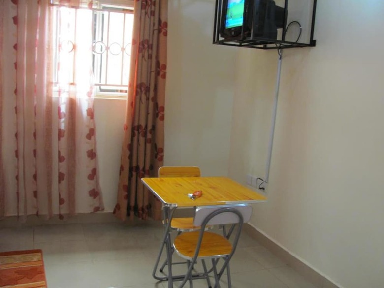 Hotel Sadrina Comfort Cottages