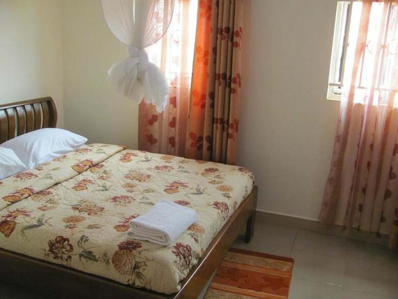 Hotel Sadrina Comfort Cottages