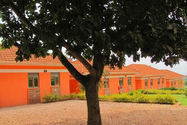Hotel Sadrina Comfort Cottages