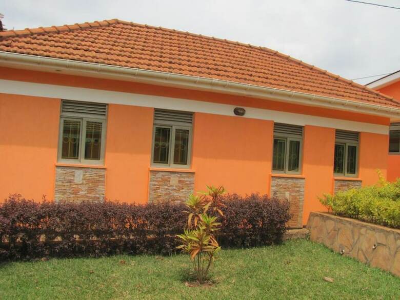 Hotel Sadrina Comfort Cottages