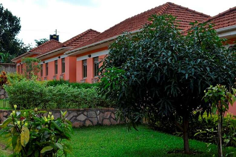 Hotel Sadrina Comfort Cottages